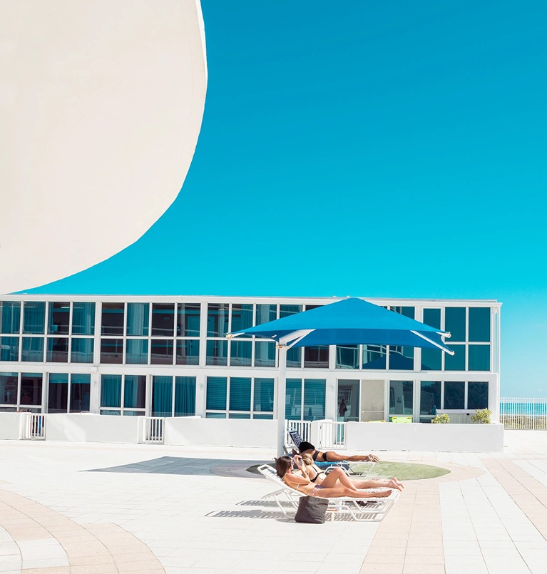 Urban Perspectives I