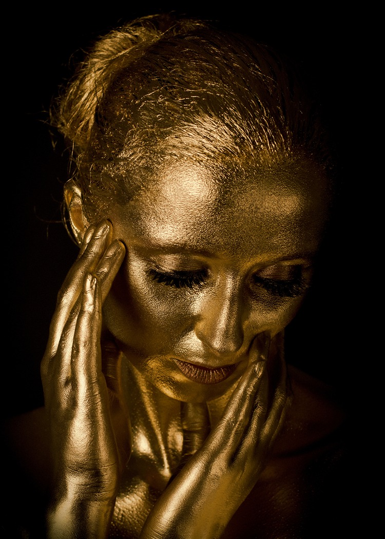 Gold Within