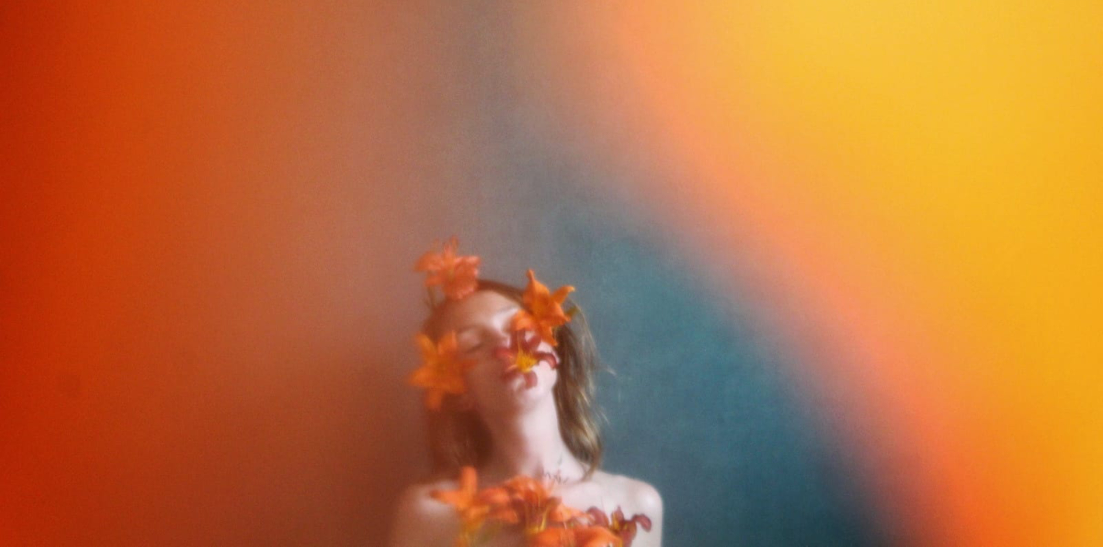 A WORLD OF NEW PHOTOGRAPHY